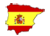 HERMANOS PERIANES MÉRIDA - Espanol